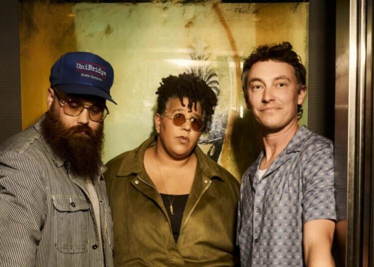 Alabama Shakes are rock’s generational bridge that won’t break