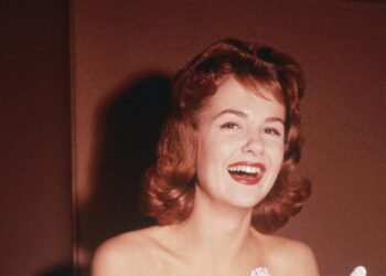 Cause of death for actor Shelley Fabares is revealed