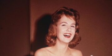 Cause of death for actor Shelley Fabares is revealed