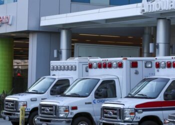 Fed up with high prices, California weighs penalties against hospitals, other entities