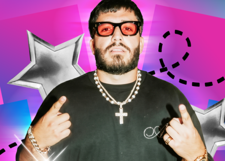 ‘The De Los Podcast’: Pedro Tovar talks ‘Ella Baila Sola,’ his musical influences and owning a Golden Corral