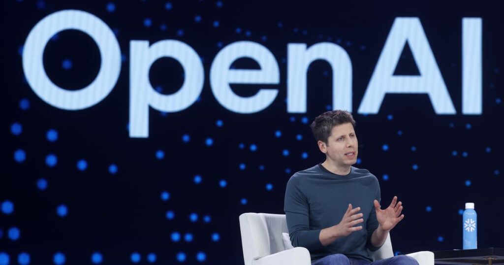 Billionaire tax or not, California still dominates venture funding