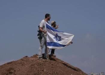 Netanyahu is not alone in failing to rein in Israel’s settler violence