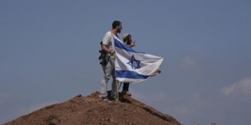 Netanyahu is not alone in failing to rein in Israel’s settler violence