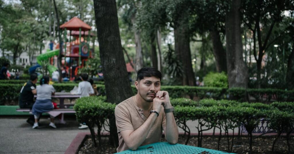 California promised undocumented college students a future. Now they are losing hope