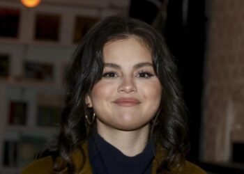 Selena Gomez hit with fraud lawsuit over collapsed Wondermind mental health startup