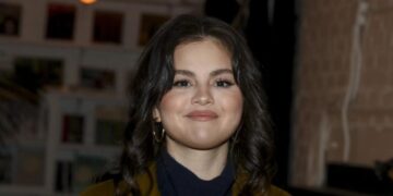 Selena Gomez hit with fraud lawsuit over collapsed Wondermind mental health startup
