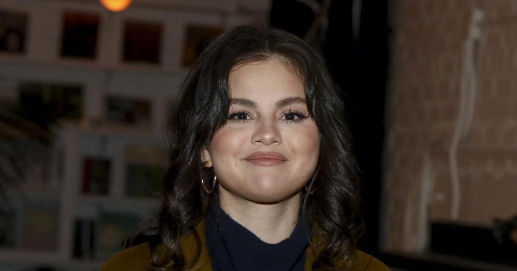 Selena Gomez hit with fraud lawsuit over collapsed Wondermind mental health startup