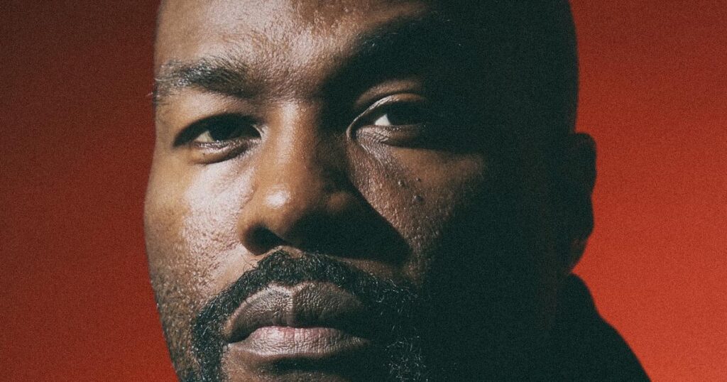 ‘Wonder Man’ may be canceled, but Yahya Abdul-Mateen II’s big year isn’t over