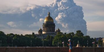 Trump told Zelensky, ‘You don’t have the cards.’ Then Ukraine took the war to Russia