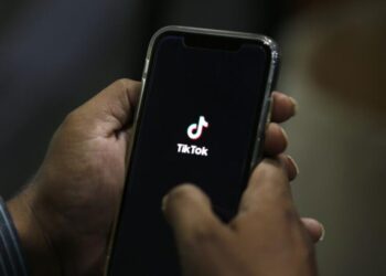 New Disney partnership with TikTok will bring more vertical videos to Disney+
