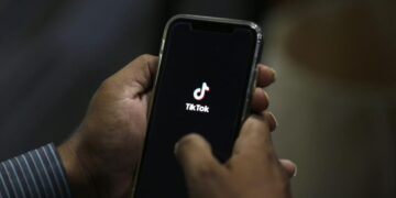 New Disney partnership with TikTok will bring more vertical videos to Disney+
