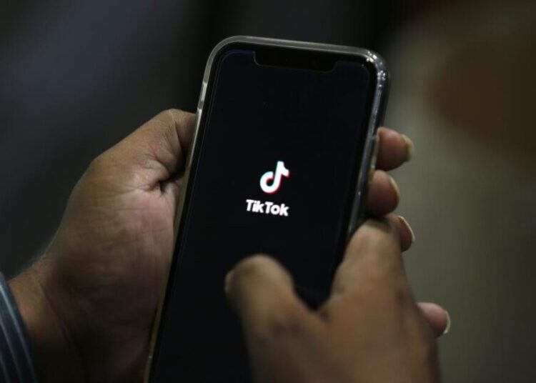 New Disney partnership with TikTok will bring more vertical videos to Disney+