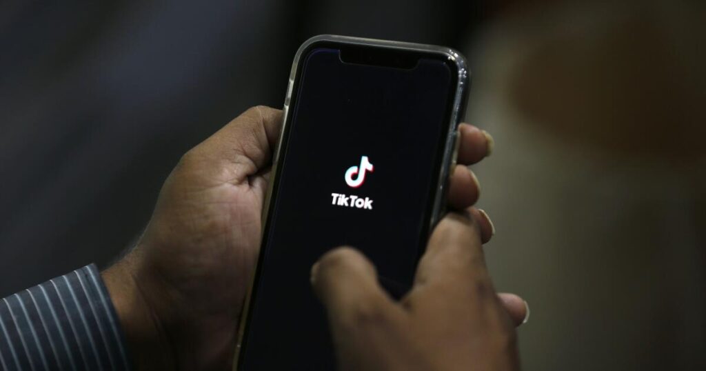 New Disney partnership with TikTok will bring more vertical videos to Disney+