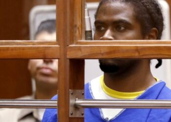 LAPD killing of Trader Joe’s manager in hostage standoff leads to murder conviction