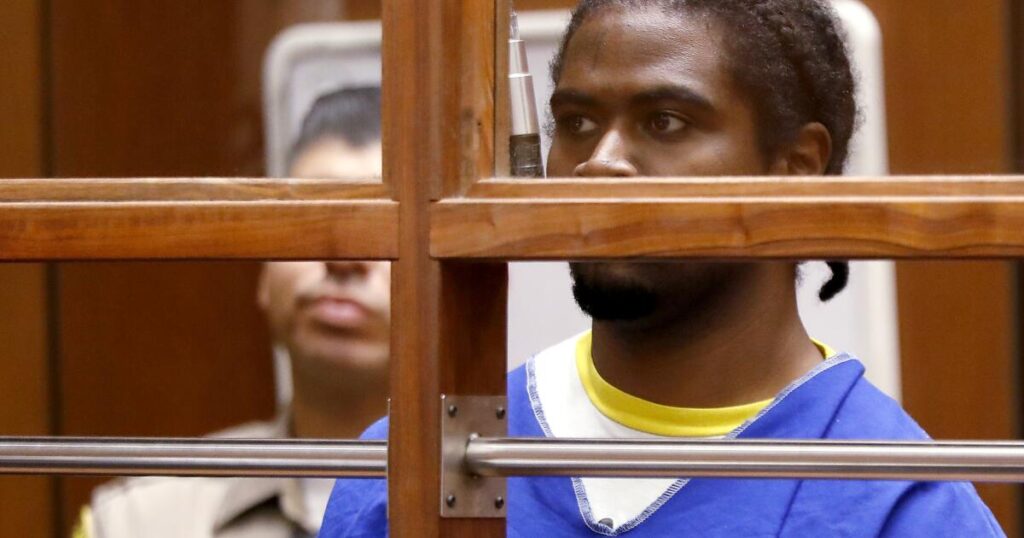 LAPD killing of Trader Joe’s manager in hostage standoff leads to murder conviction