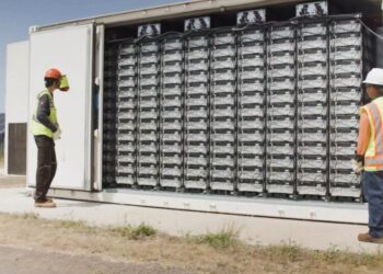 Big batteries meant to stabilize the grid are stuck in limbo
