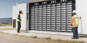 Big batteries meant to stabilize the grid are stuck in limbo