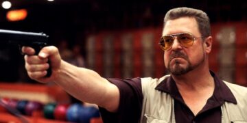 The not-so-big Lebowski: Why we’ve become so suspicious of people who lose weight