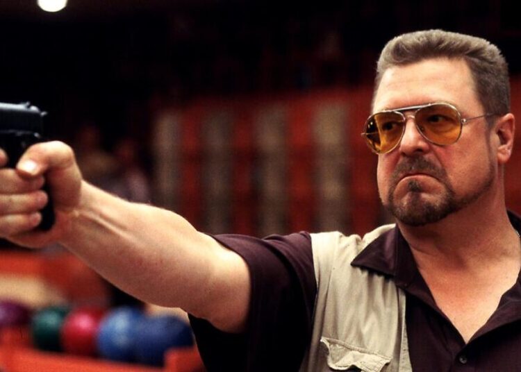 The not-so-big Lebowski: Why we’ve become so suspicious of people who lose weight