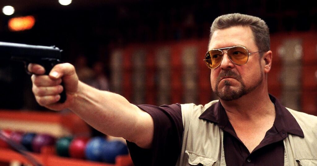 The not-so-big Lebowski: Why we’ve become so suspicious of people who lose weight