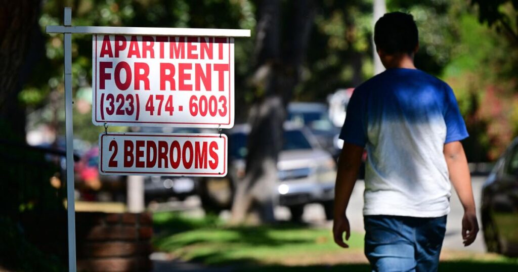 How to save $2,000 a month in L.A.: rent
