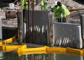 Florida shows how to adapt as coastal cities face growing threats from sea level rise and storms