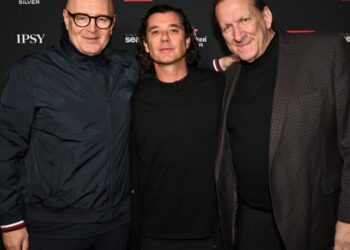 Peter Katsis, manager for Smashing Pumpkins, Jane’s Addiction and Morrissey, dead at 69