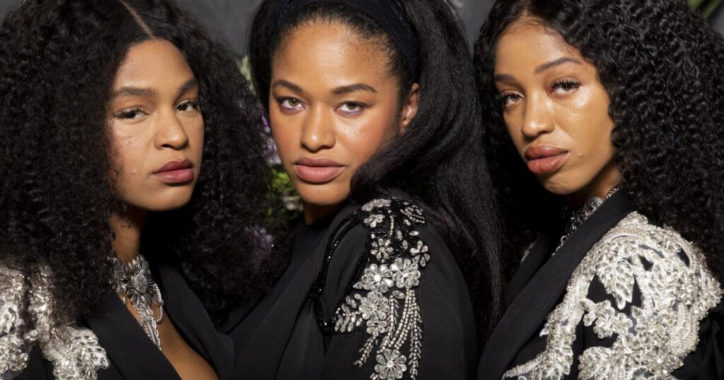 Born into soul royalty, the Womack Sisters inherited music, but earned their success