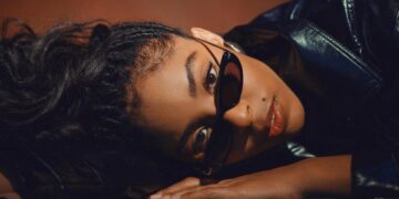 How ‘Shrinking’ helped Jessica Williams work through a ‘traumatic’ time in her life