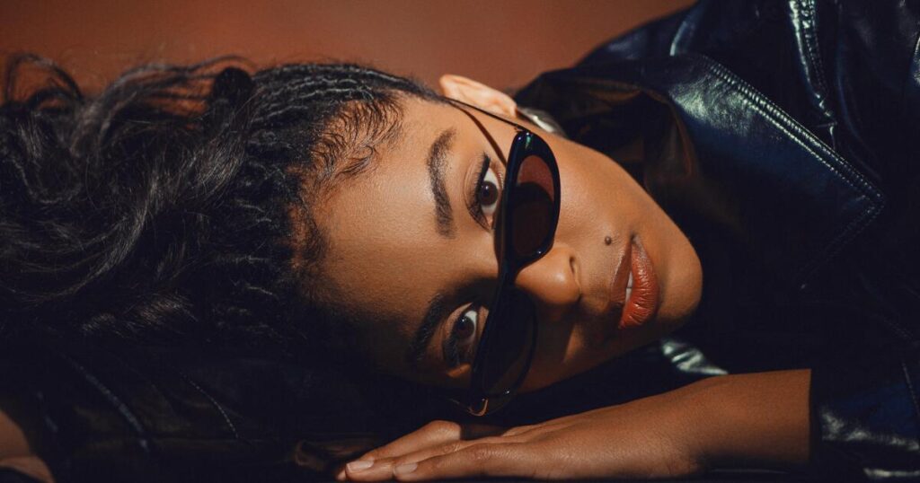 How ‘Shrinking’ helped Jessica Williams work through a ‘traumatic’ time in her life