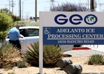 ‘Every advocate’s nightmare’: Inside ICE’s strategy to sidestep local oversight laws