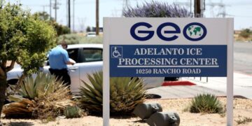 ‘Every advocate’s nightmare’: Inside ICE’s strategy to sidestep local oversight laws