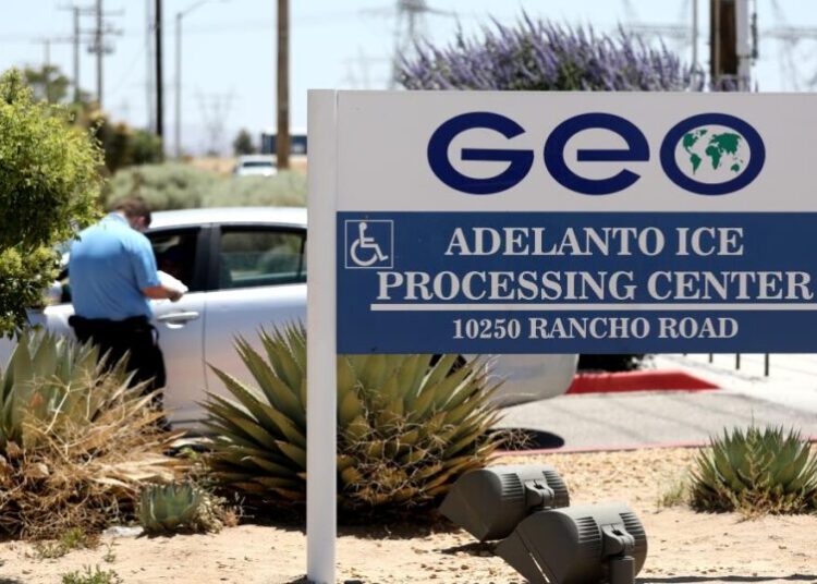 ‘Every advocate’s nightmare’: Inside ICE’s strategy to sidestep local oversight laws