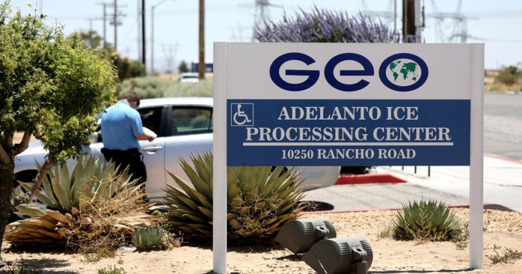 ‘Every advocate’s nightmare’: Inside ICE’s strategy to sidestep local oversight laws