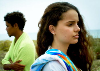 This Puerto Rican couple made history with their new anti-colonialist film, ‘Esta Isla’