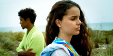 This Puerto Rican couple made history with their new anti-colonialist film, ‘Esta Isla’
