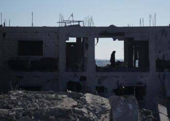 Israel says it has serious concerns with Hamas disarmament deal