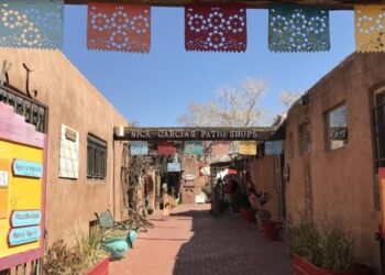 My road trip revealed the good and the bad that hold America together