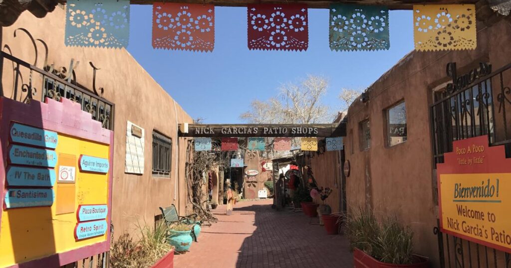 My road trip revealed the good and the bad that hold America together