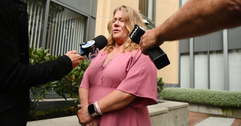 Meta’s massive settlement may not be enough to improve child safety, experts say