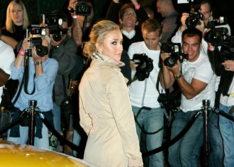 Brother of Hayden Panettiere’s ex speaks out: ‘Called 911, Brian gave her Narcan’