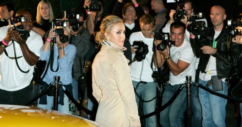 Brother of Hayden Panettiere’s ex speaks out: ‘Called 911, Brian gave her Narcan’