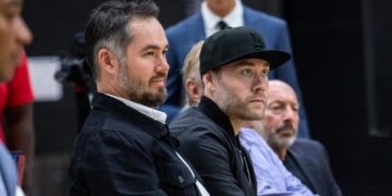 Youngest sons of Lakers owner Jerry Buss are now part of Padres ownership group