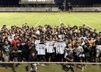 Chaminade, San Clemente, Beaumont win football openers in Hawaii