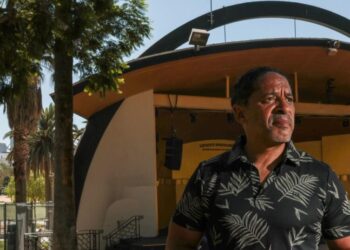 LA Jazz Festival imploded on opening day. Can its creator make amends to an angry jazz scene?
