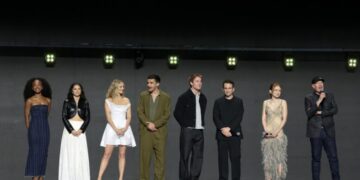 Marvel unveils ‘X-Men’ cast at D23, where Disney reveals its future leans on its past