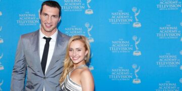 Hayden Panettiere’s ex-fiancé Wladimir Klitschko mourns a mother and ‘immense talent’