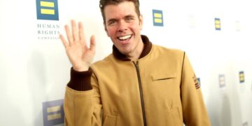 Perez Hilton’s family offers health update after disturbing TikTok livestream