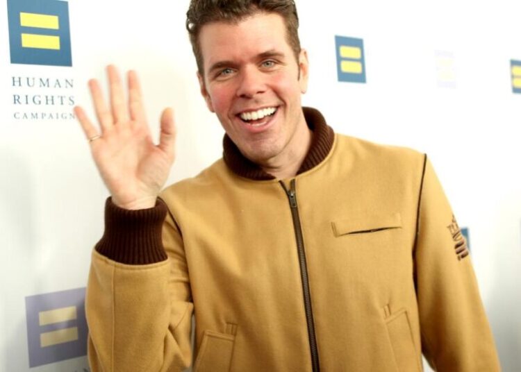 Perez Hilton’s family offers health update after disturbing TikTok livestream
